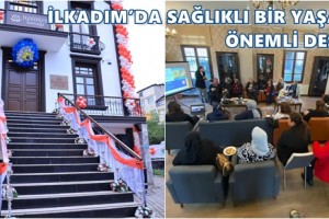 Başkan İhsan Kurnaz: ‘Diyetisyenlerimiz Kadınlarımızın Hizmetinde’